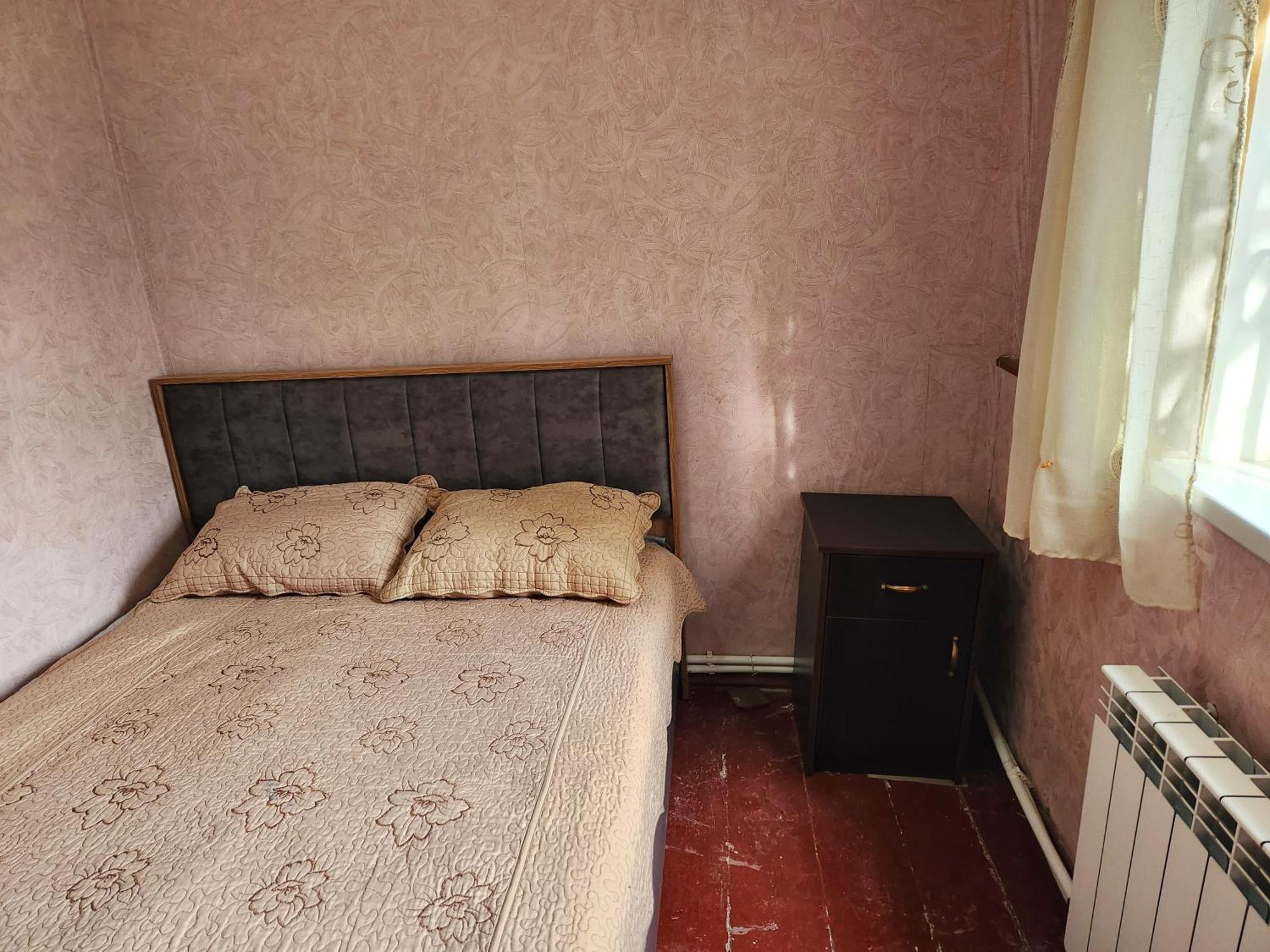 Guesthouse Ttt-1 Tbilisi ภายนอก รูปภาพ